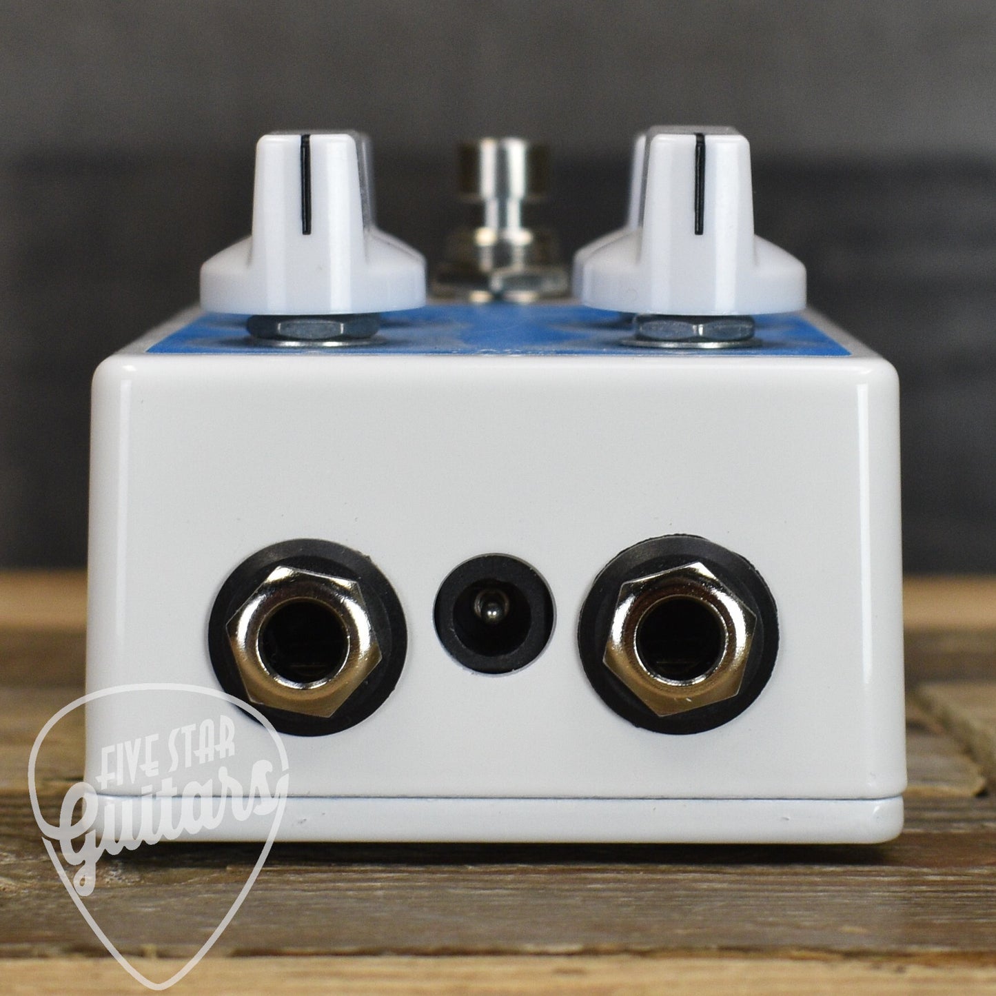 Pre-Owned EarthQuaker Devices Dispatch Master