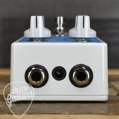 Pre-Owned EarthQuaker Devices Dispatch Master
