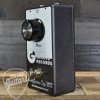 Pre-Owned EarthQuaker Devices Erupter Fuzz - Earthquaker Day 2017 Limited Edition