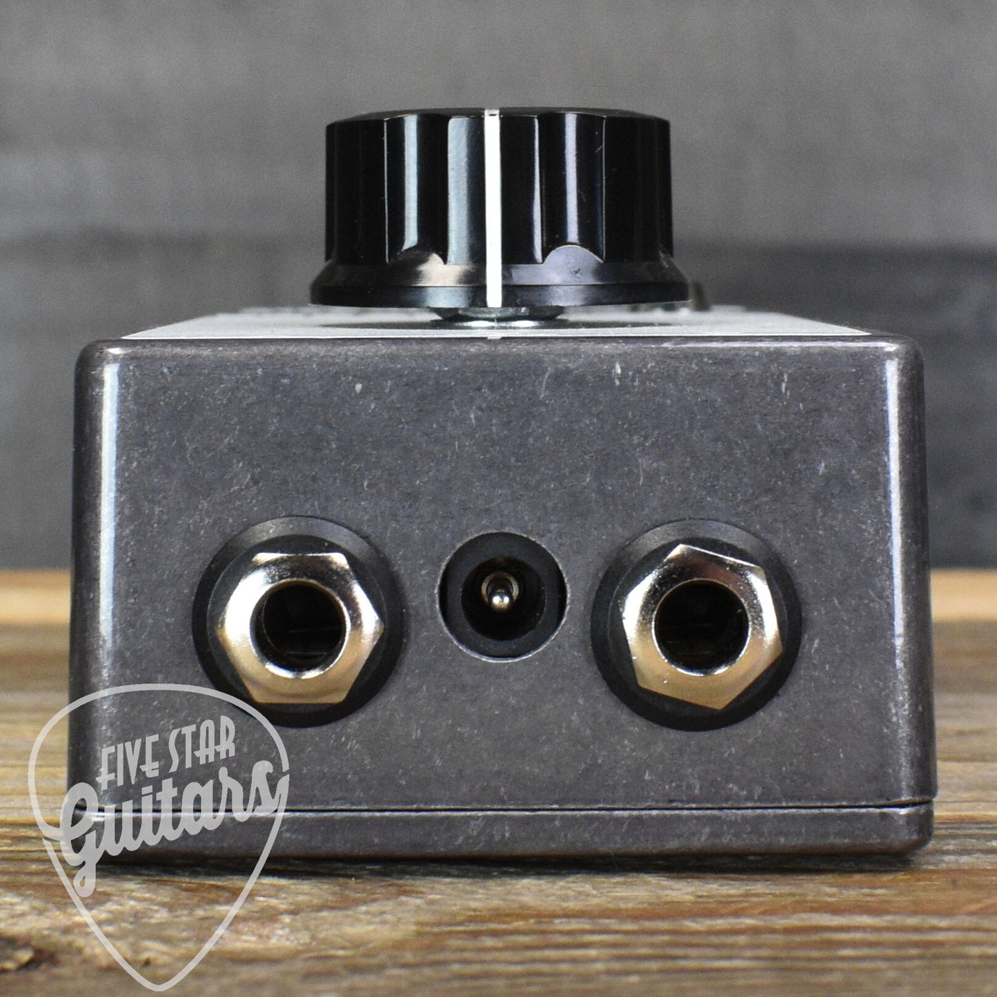 Pre-Owned EarthQuaker Devices Erupter Fuzz - Earthquaker Day 2017 Limited Edition