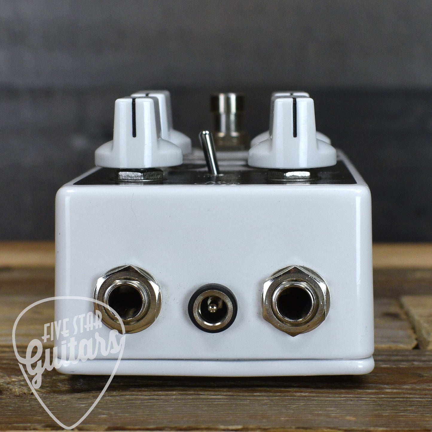 Pre-Owned EarthQuaker Devices Levitation v1 Reverb Pedal