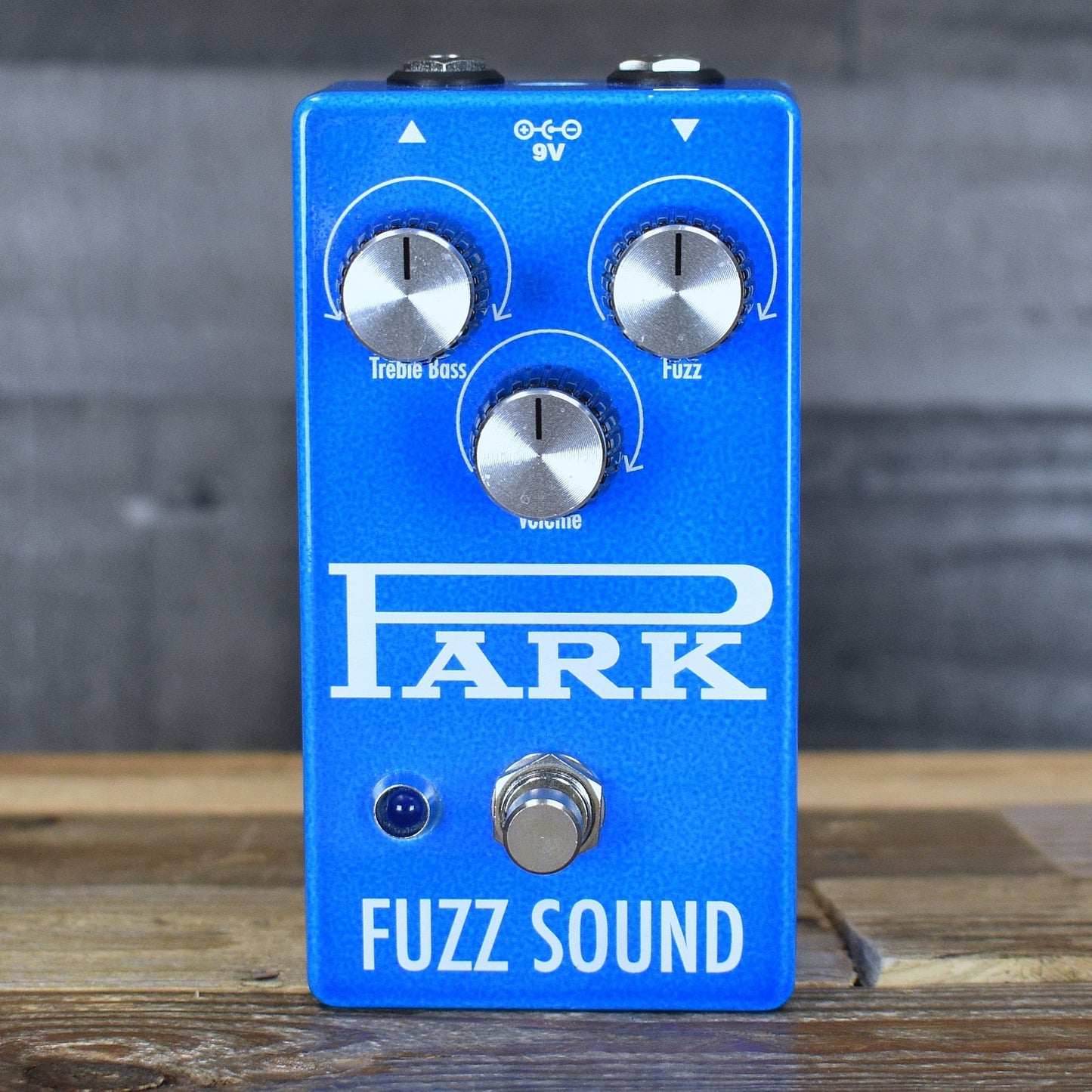 Pre-Owned EarthQuaker Devices Park Fuzz
