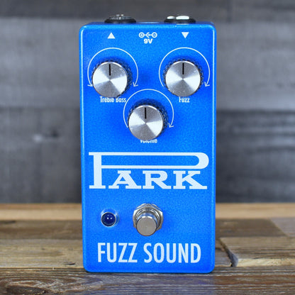 Pre-Owned EarthQuaker Devices Park Fuzz