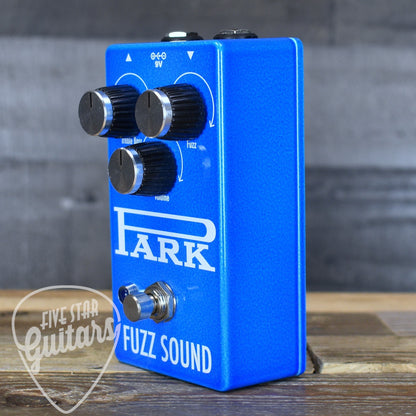 Pre-Owned EarthQuaker Devices Park Fuzz