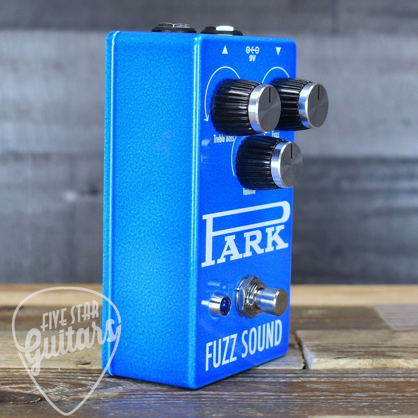 Pre-Owned EarthQuaker Devices Park Fuzz