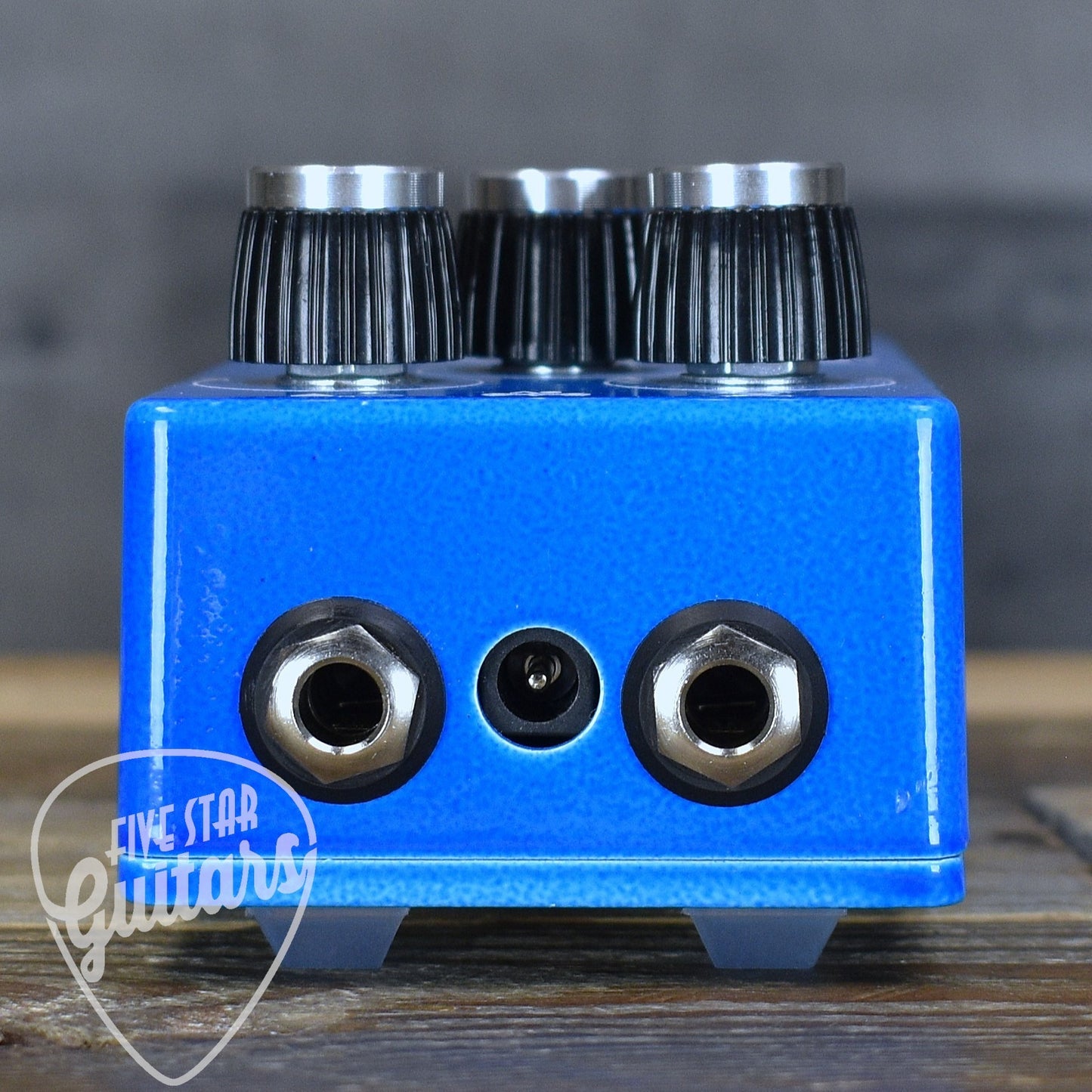 Pre-Owned EarthQuaker Devices Park Fuzz