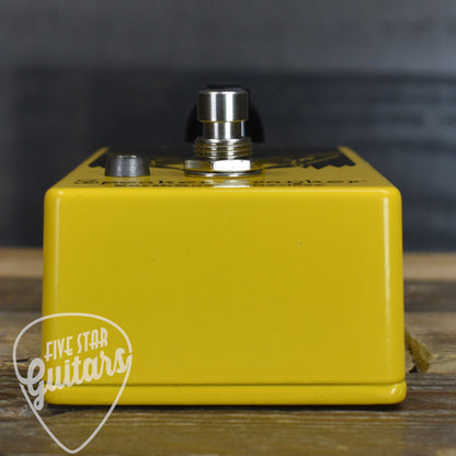 Pre-Owned EarthQuaker Devices Speaker Cranker V2