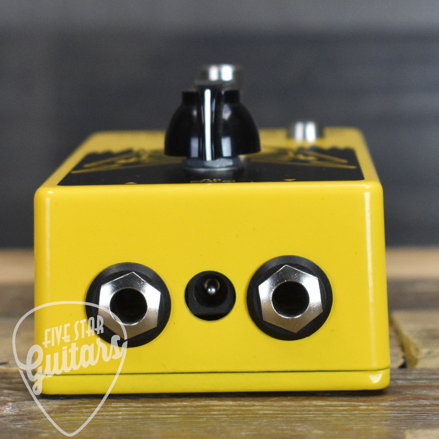 Pre-Owned EarthQuaker Devices Speaker Cranker V2