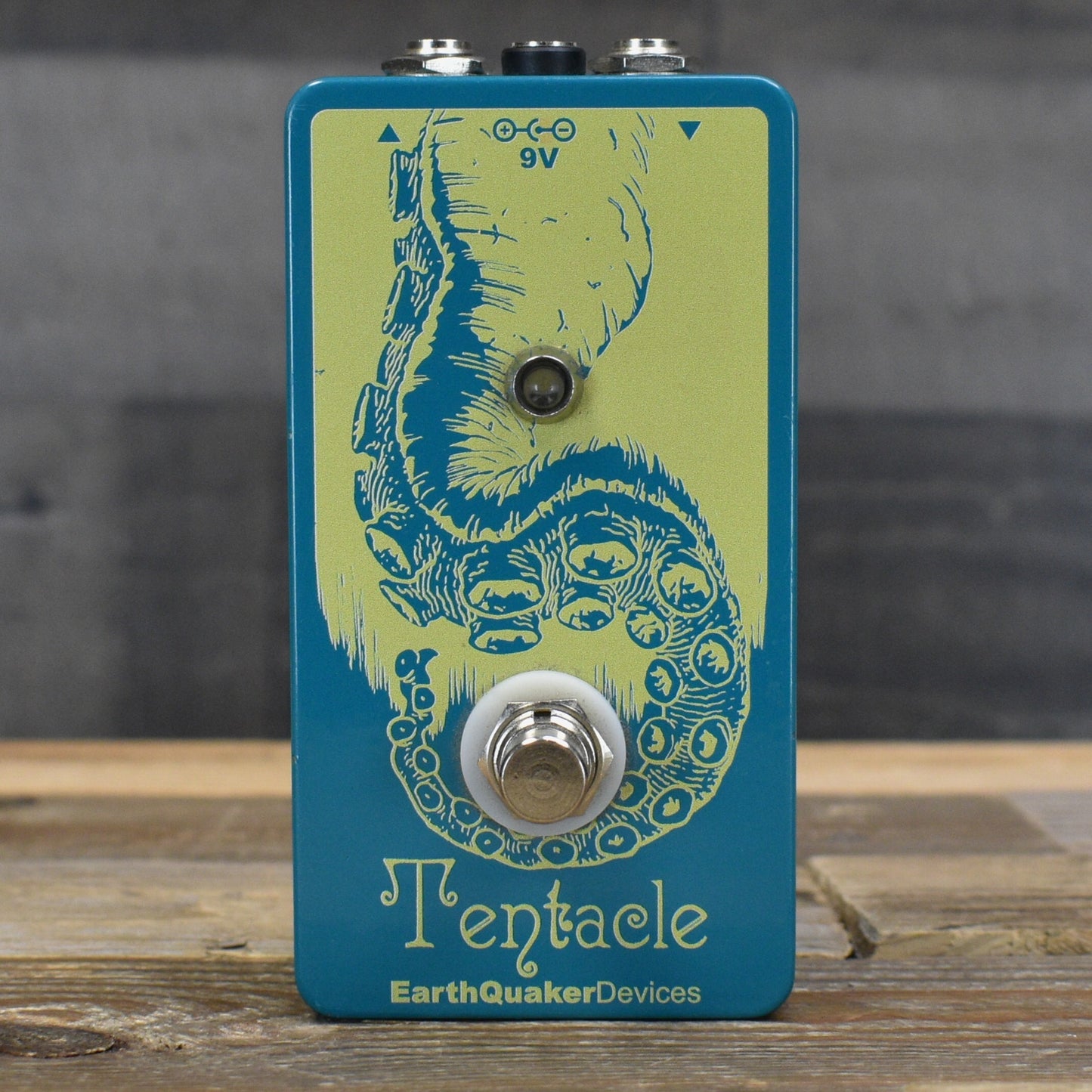 Pre-Owned EarthQuaker Devices Tentacle