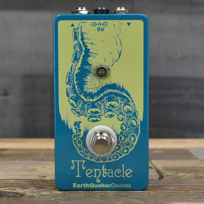 Pre-Owned EarthQuaker Devices Tentacle