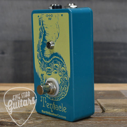Pre-Owned EarthQuaker Devices Tentacle