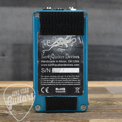 Pre-Owned EarthQuaker Devices Tentacle
