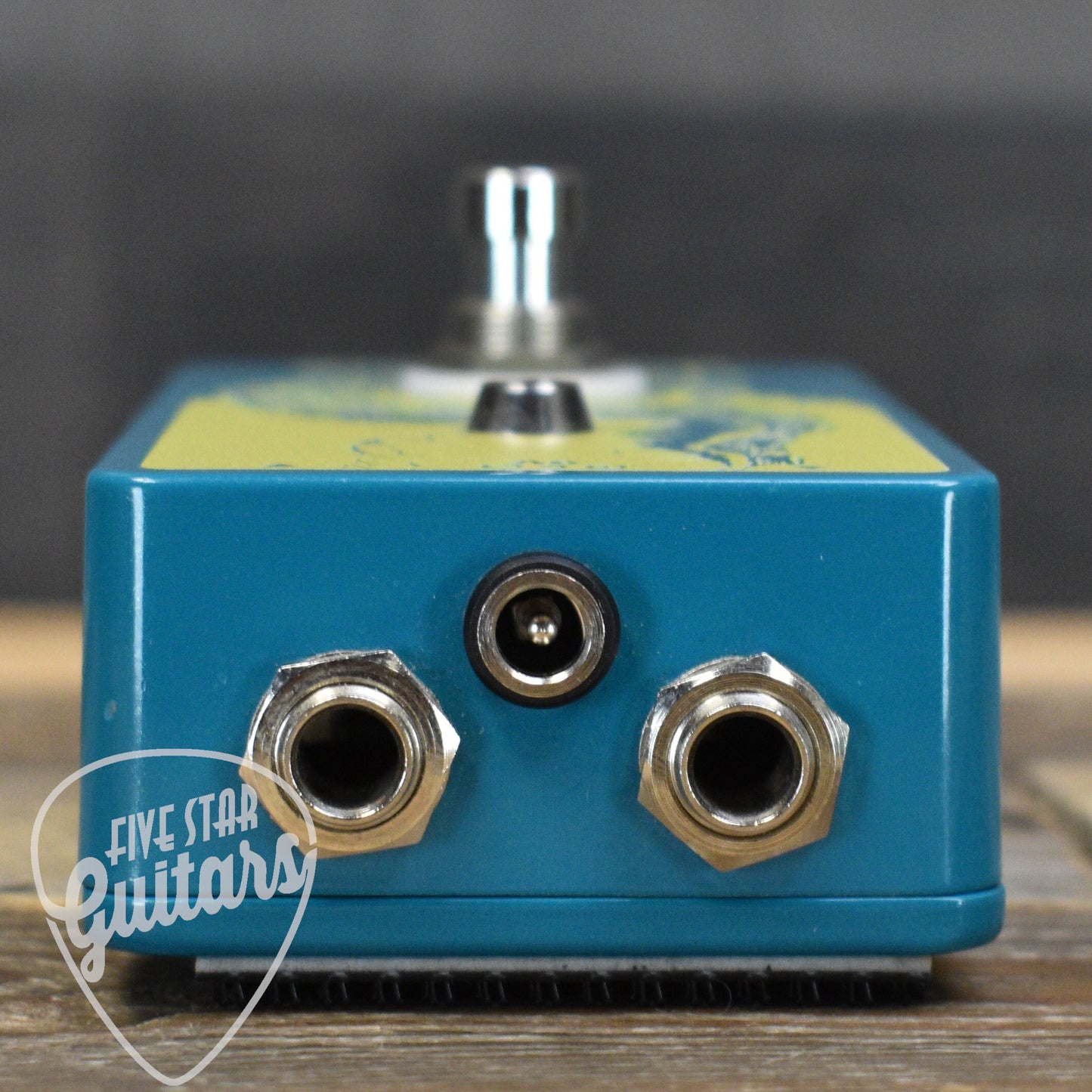 Pre-Owned EarthQuaker Devices Tentacle