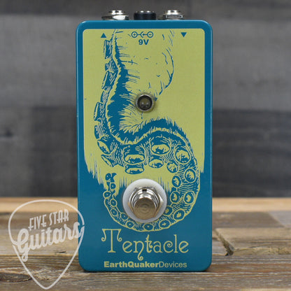 Pre-Owned EarthQuaker Devices Tentacle