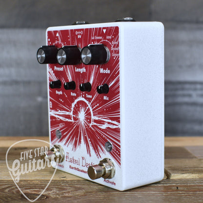 Pre-Owned Earthquaker Devices Astral Destiny