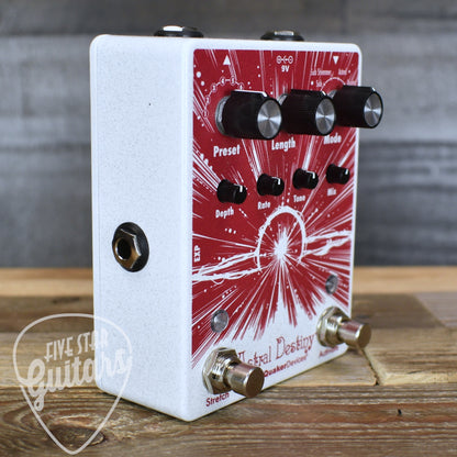 Pre-Owned Earthquaker Devices Astral Destiny