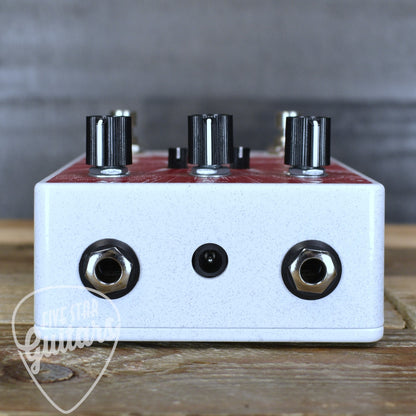 Pre-Owned Earthquaker Devices Astral Destiny