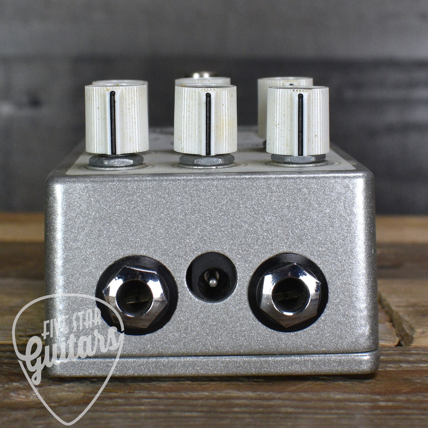 Pre-Owned Earthquaker Devices Space Spiral V1