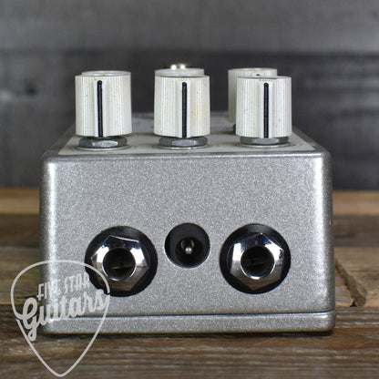 Pre-Owned Earthquaker Devices Space Spiral V1