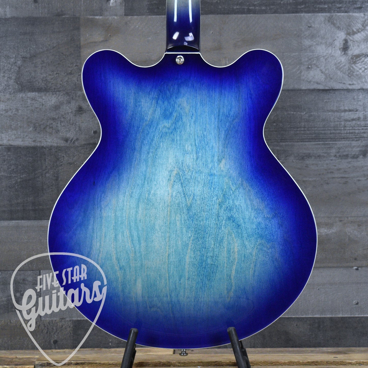 Pre-Owned Eastwood Classic 6 Richard Lloyd - Blueburst