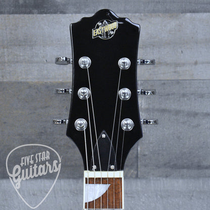 Pre-Owned Eastwood Classic 6 Richard Lloyd - Blueburst