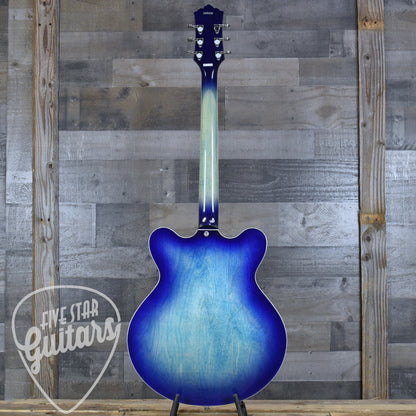 Pre-Owned Eastwood Classic 6 Richard Lloyd - Blueburst