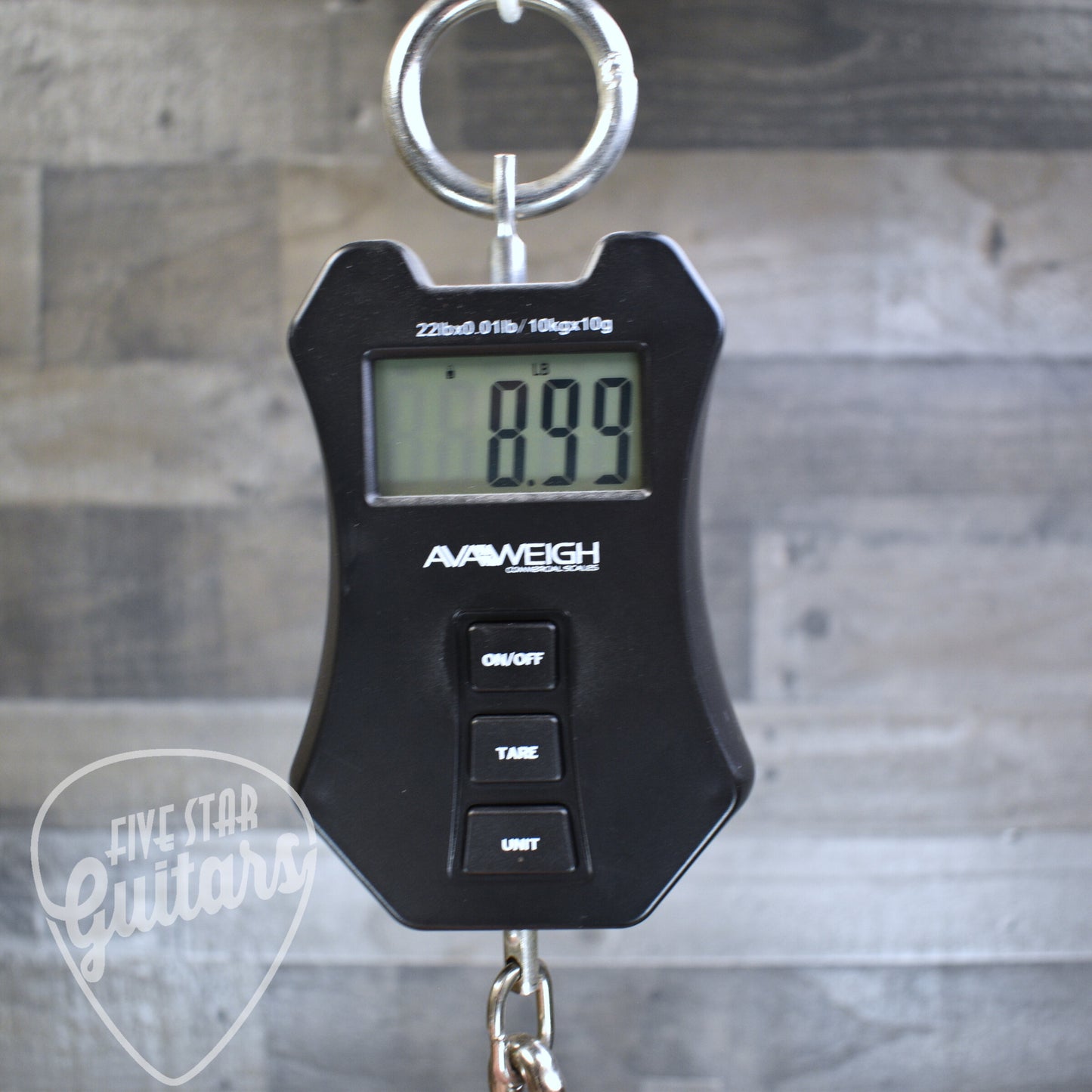 Pre-Owned Eastwood Mad Cat A.S. - Satin Sunburst