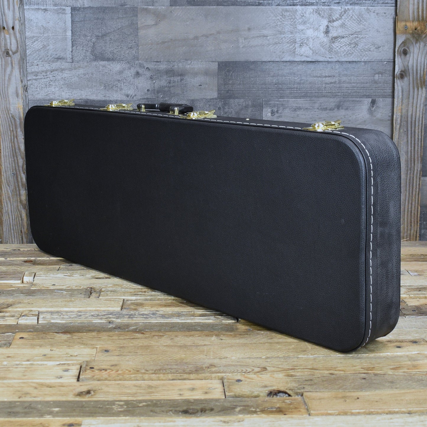 Pre-Owned Electric Guitar Case