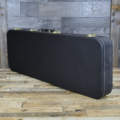 Pre-Owned Electric Guitar Case