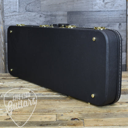 Pre-Owned Electric Guitar Case