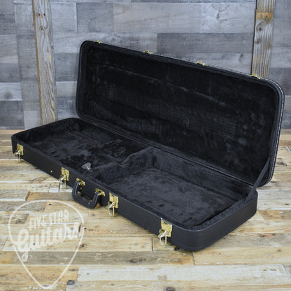 Pre-Owned Electric Guitar Case
