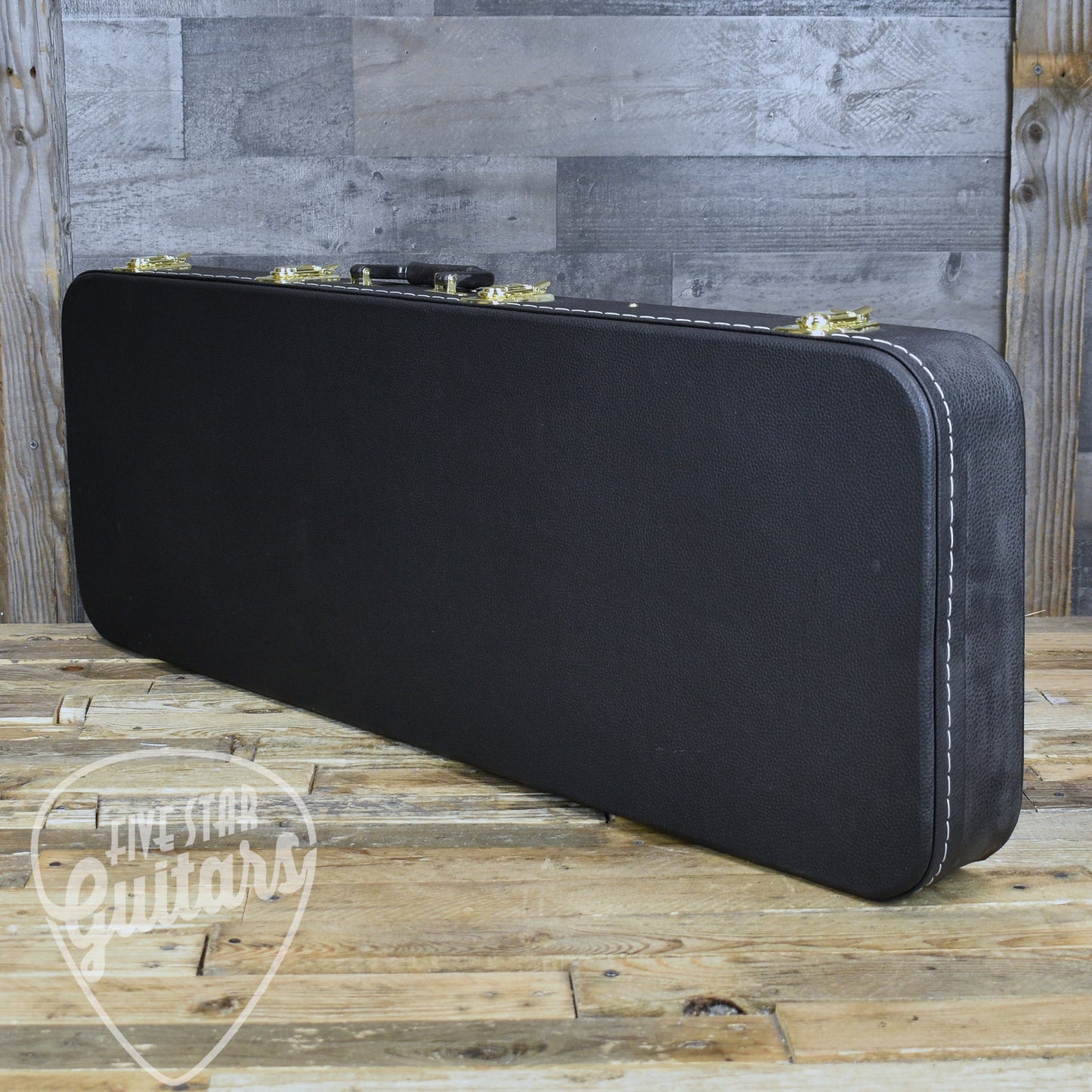 Pre-Owned Electric Guitar Case