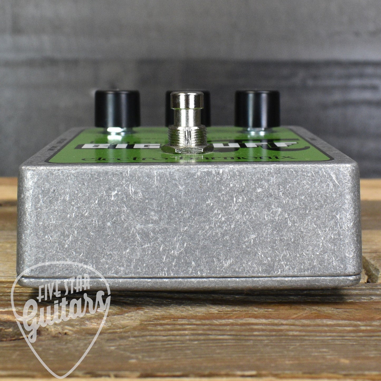 Pre-Owned Electro-Harmonix Bass Big Muff