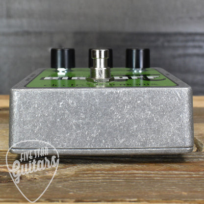 Pre-Owned Electro-Harmonix Bass Big Muff