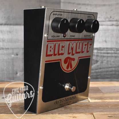 Pre-Owned Electro-Harmonix Big Muff Pi