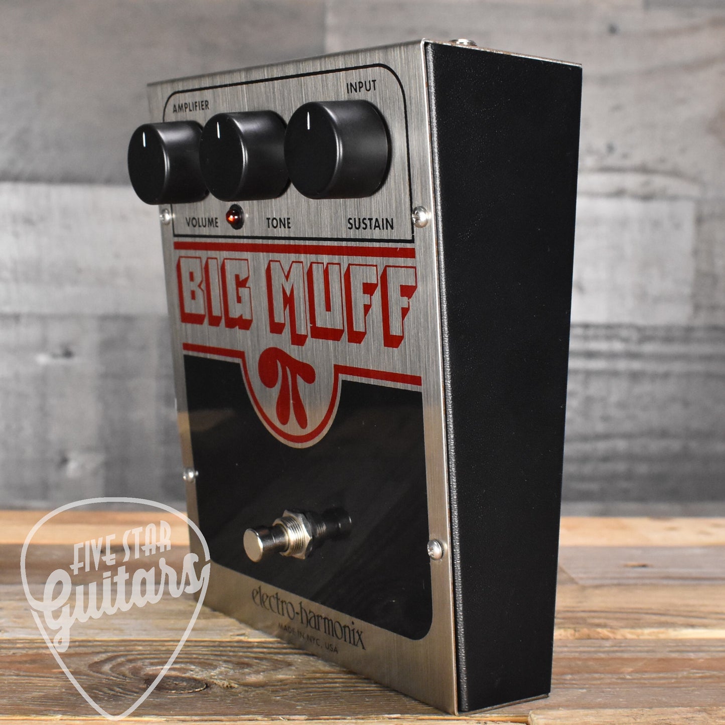 Pre-Owned Electro-Harmonix Big Muff Pi