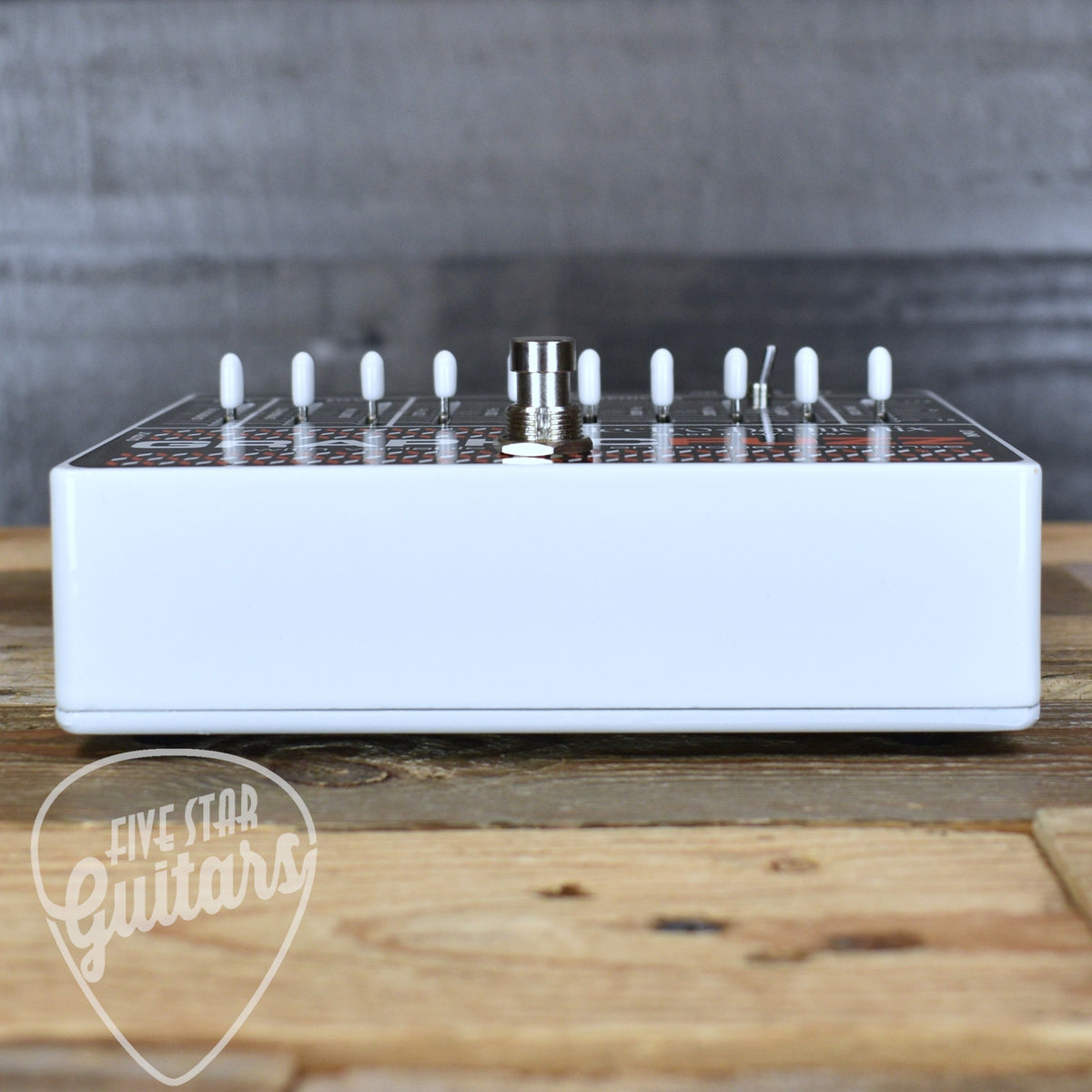 Pre-Owned Electro-Harmonix Graphic Fuzz