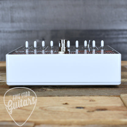 Pre-Owned Electro-Harmonix Graphic Fuzz