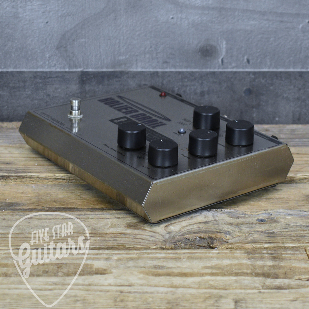 Pre-Owned Electro-Harmonix Holier Grail Reverb