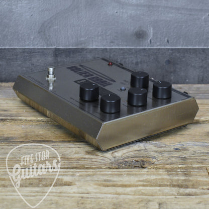 Pre-Owned Electro-Harmonix Holier Grail Reverb