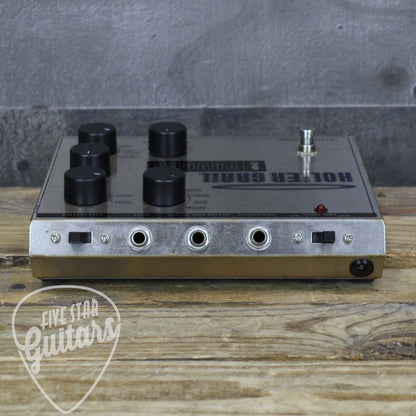 Pre-Owned Electro-Harmonix Holier Grail Reverb
