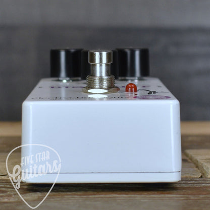 Pre-Owned Electro-Harmonix J Mascis Ram's Head Big Muff Pi