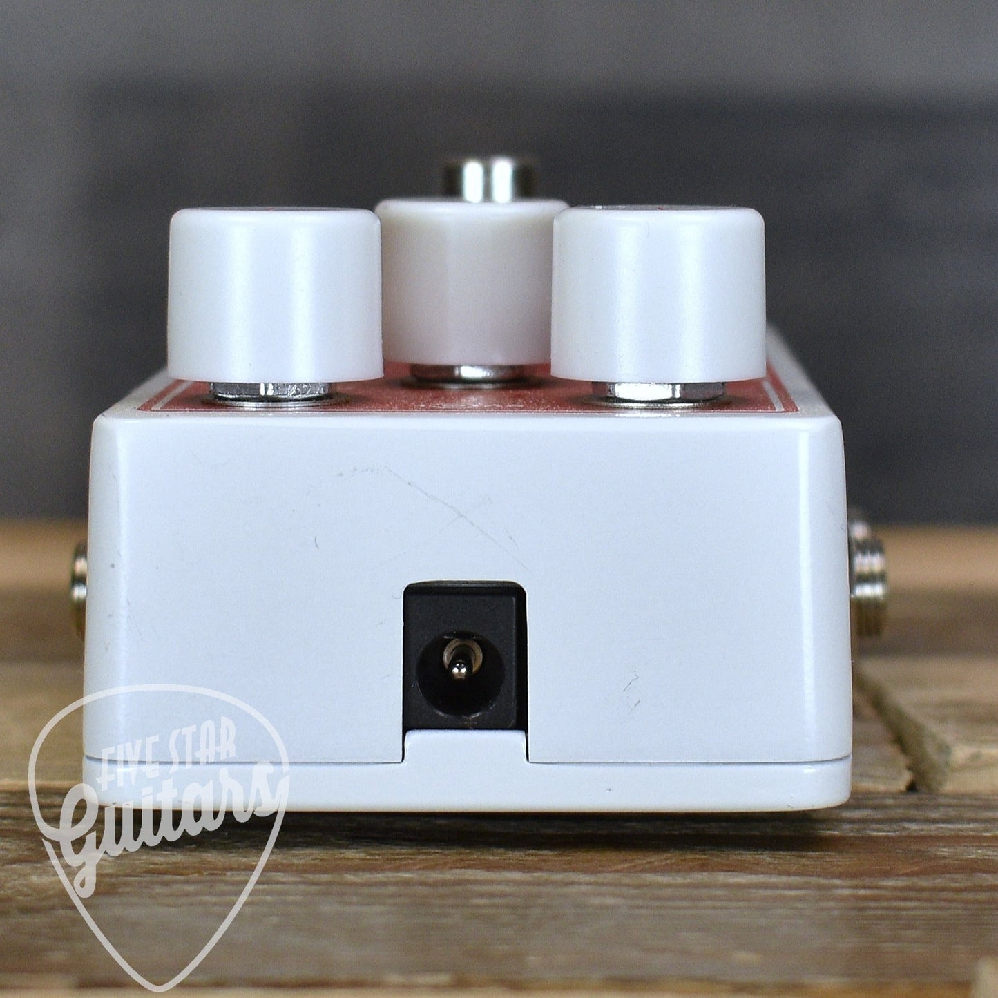 Pre-Owned Electro-Harmonix Nano Pog