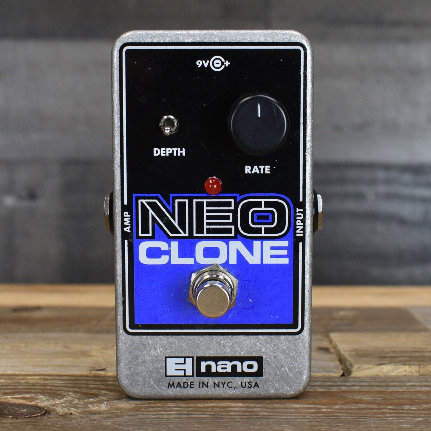 Pre-Owned Electro-Harmonix Neo Clone
