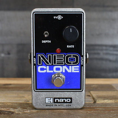 Pre-Owned Electro-Harmonix Neo Clone