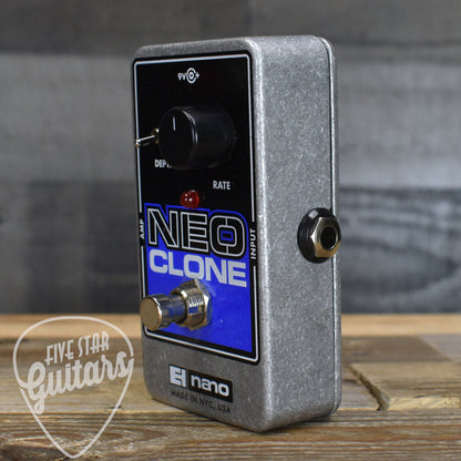 Pre-Owned Electro-Harmonix Neo Clone
