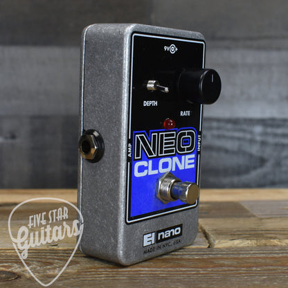 Pre-Owned Electro-Harmonix Neo Clone