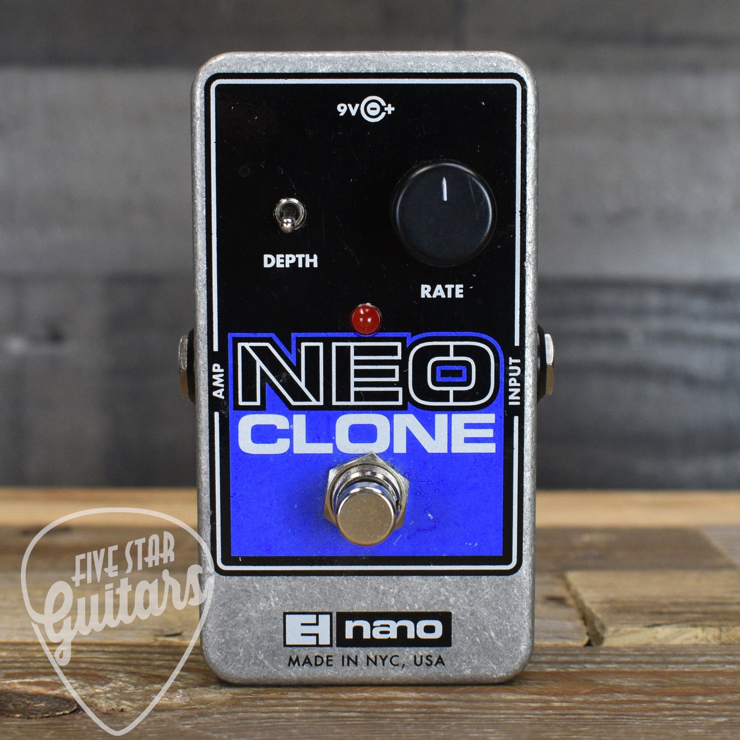 Pre-Owned Electro-Harmonix Neo Clone