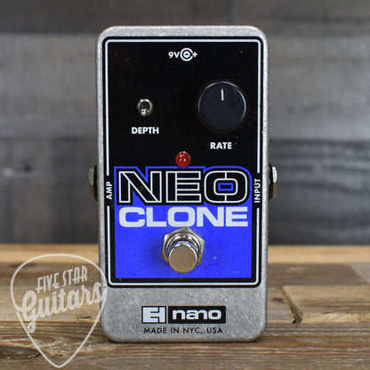 Pre-Owned Electro-Harmonix Neo Clone