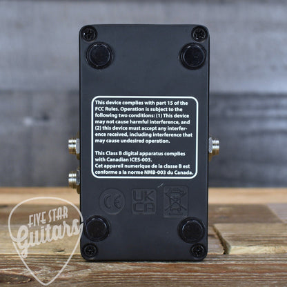 Pre-Owned Electro-Harmonix Oceans 11 Reverb
